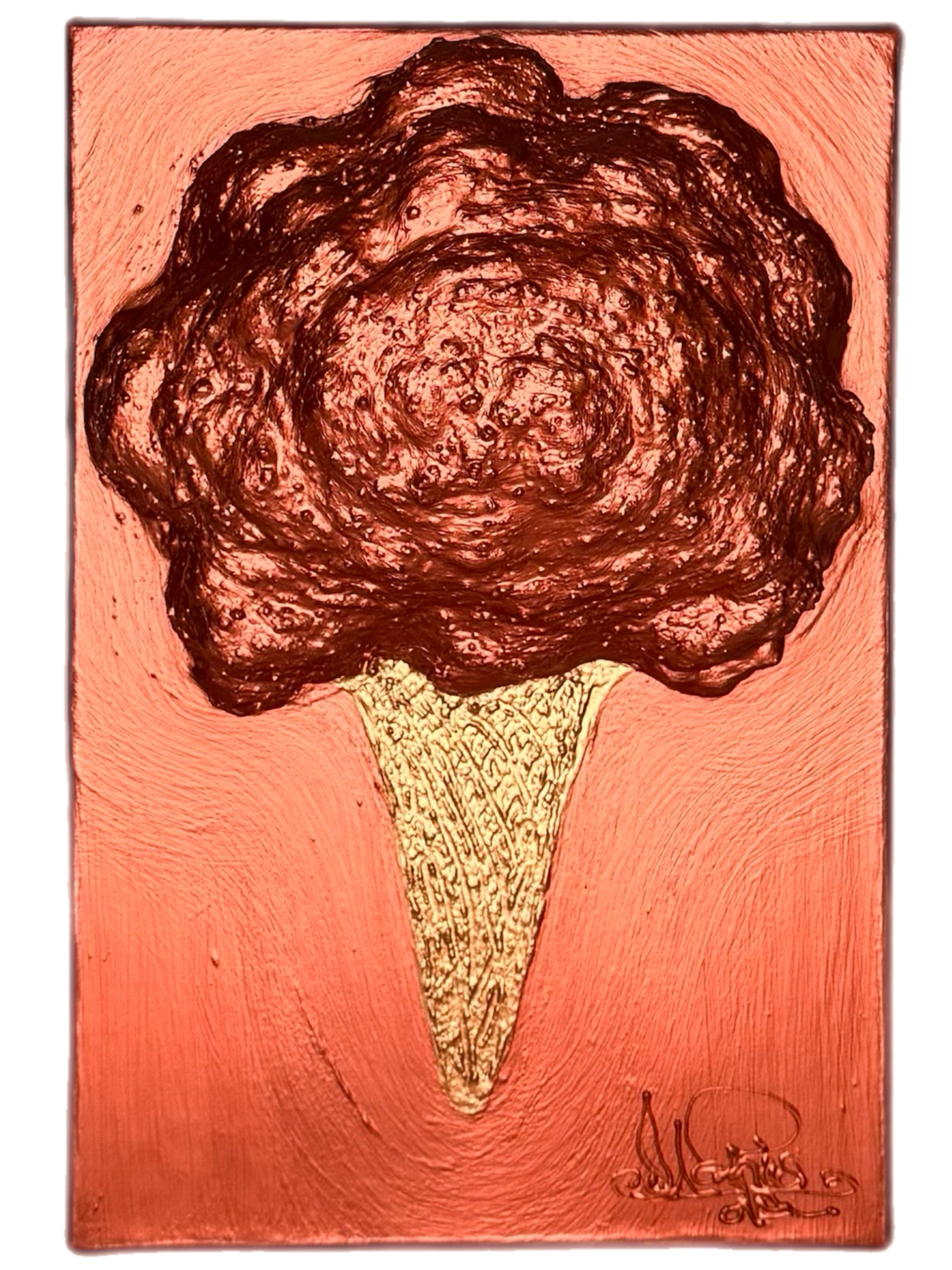 Мідна сталість