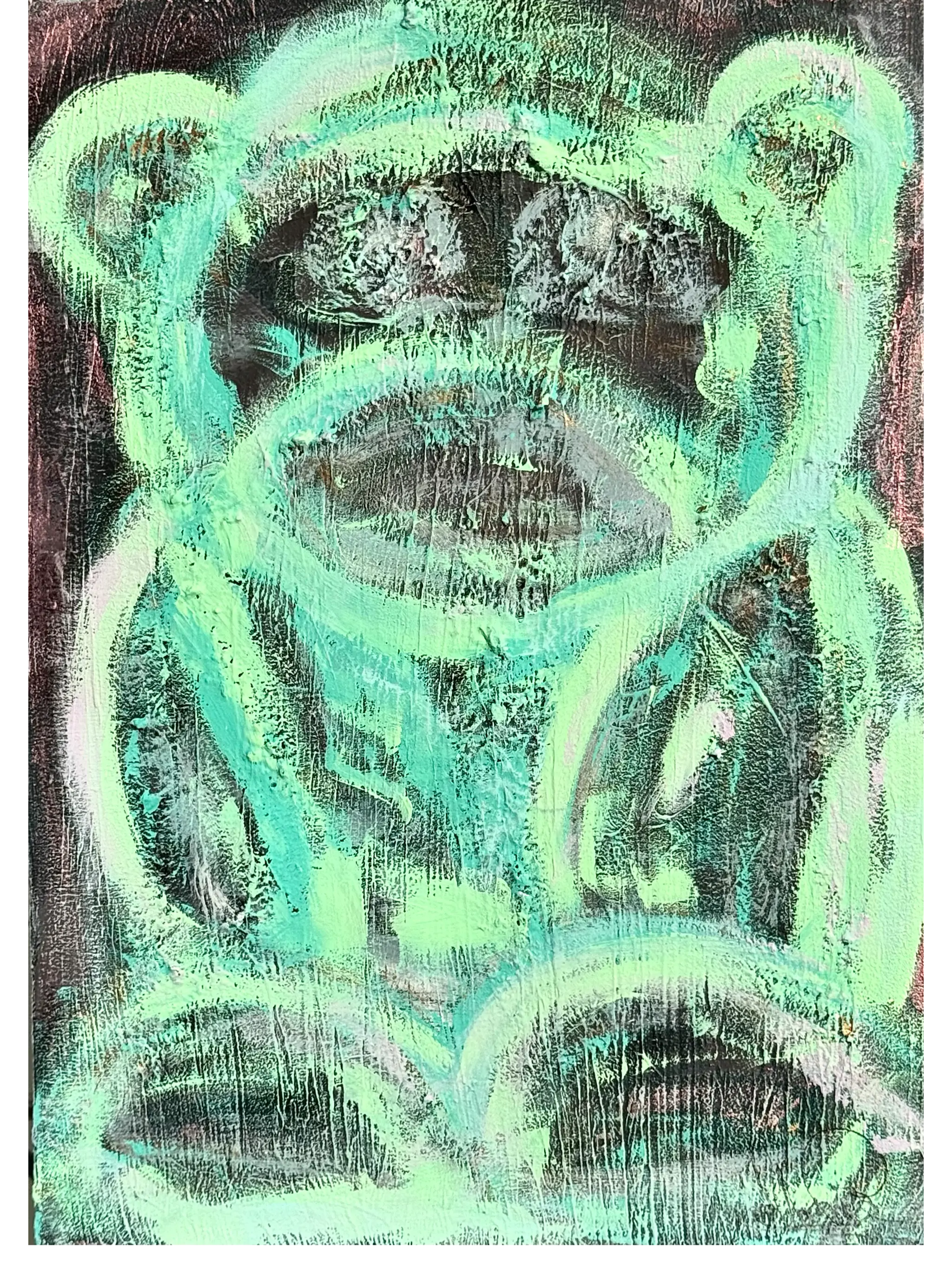 Тотемна тварина всередині тебе