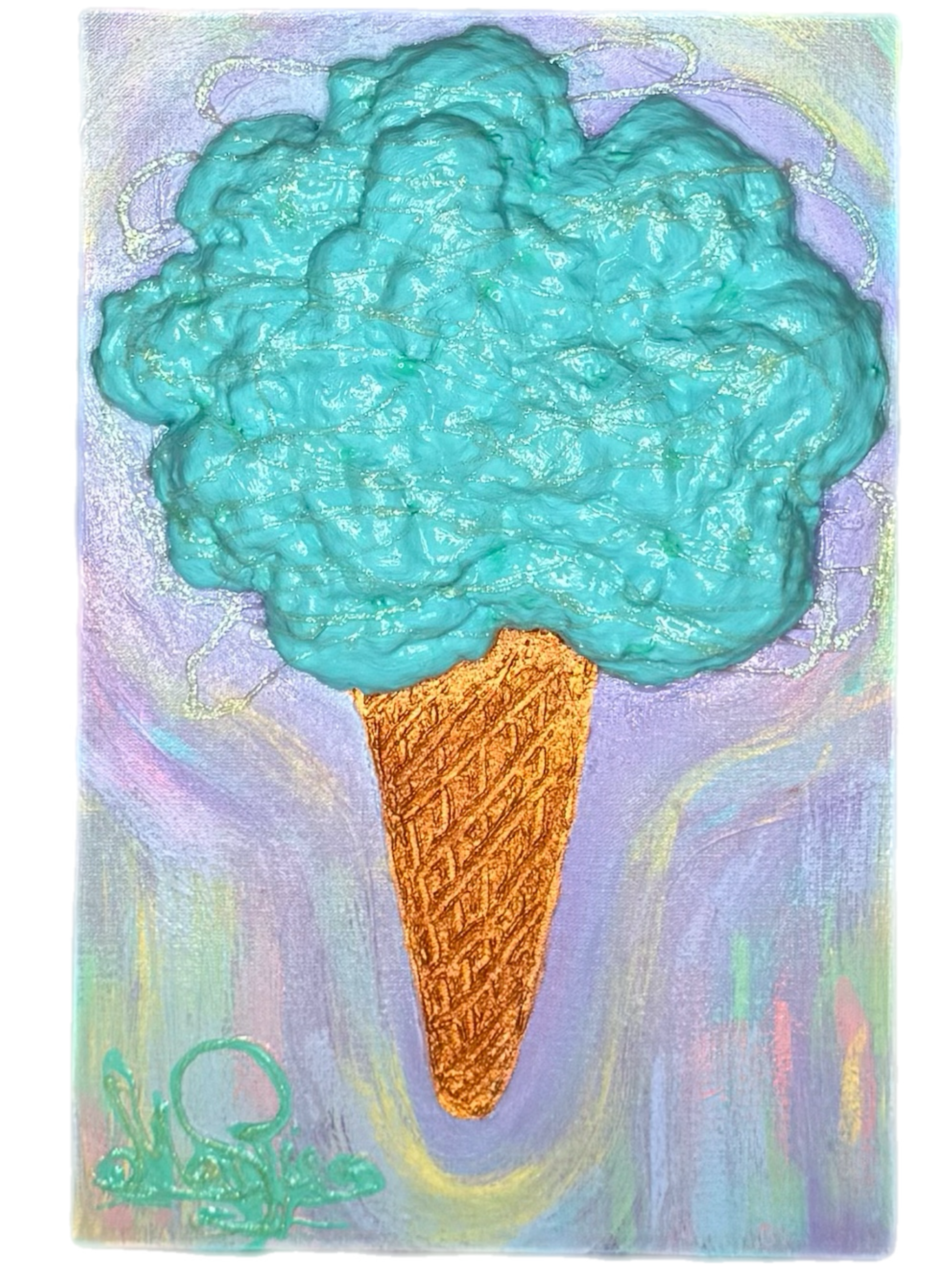 Простір, наповнений істиною